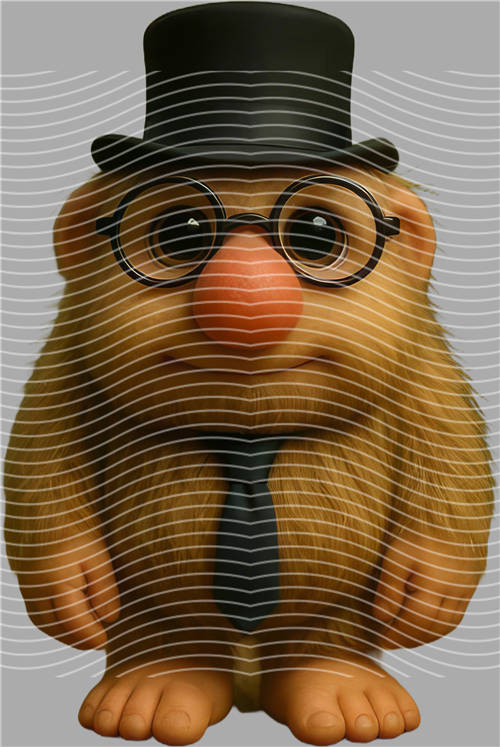 Tung Tung sahur-TT 344